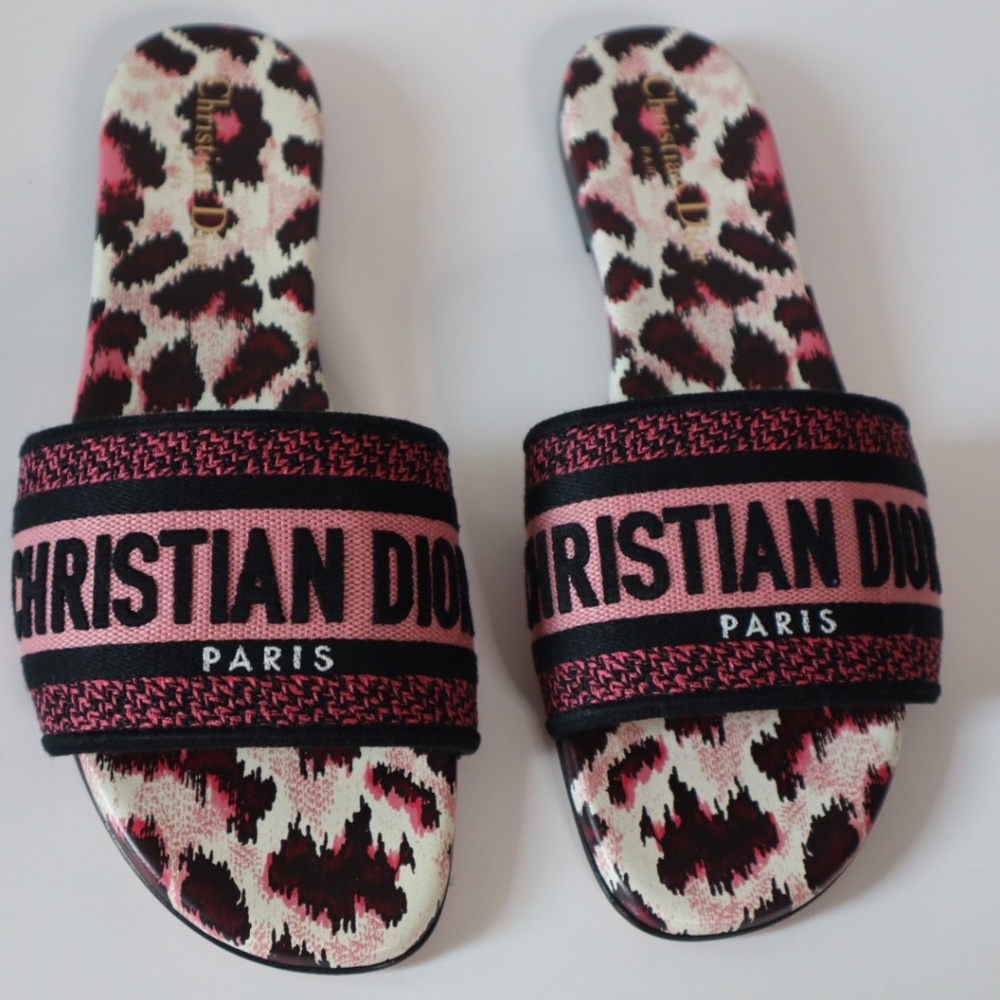 Christian Dior Dway